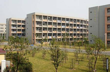 四川省南充廣播電視大學(xué)