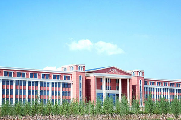 樂山醫(yī)藥科技學(xué)校成都校區(qū)
