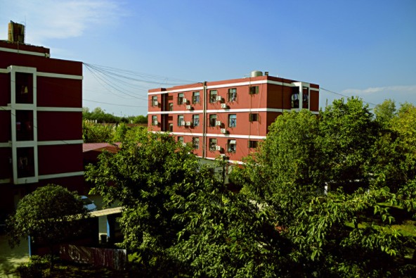 成都天府職業(yè)技術(shù)學(xué)校美麗校園