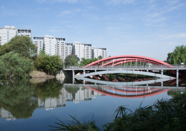 西南交大虹橋