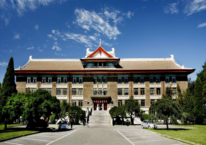 四川護(hù)理職業(yè)學(xué)院校園環(huán)境