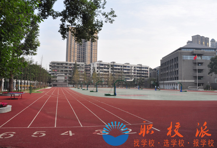 樹德中學寧夏校區(qū)