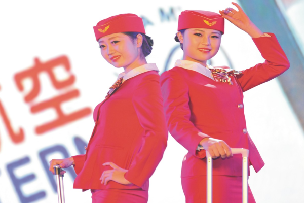 空中乘務(wù)專業(yè)就業(yè)前景