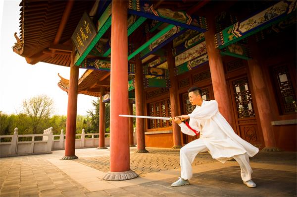武術(shù)專業(yè)