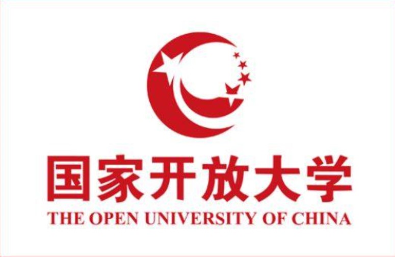國家開放大學(xué)logo
