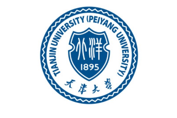 天津大學(xué)logo