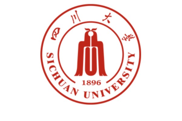 四川大學(xué)logo