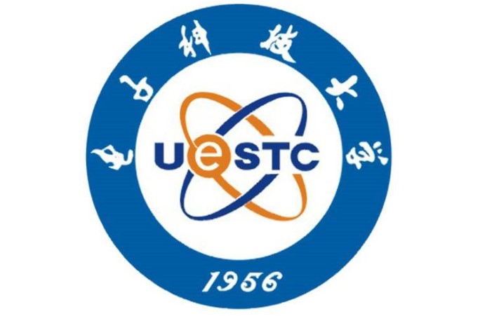 電子科技大學(xué)logo