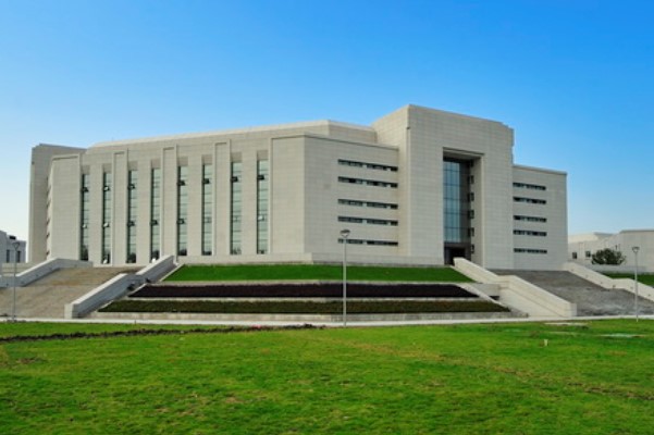 電子科技大學(xué)圖書館