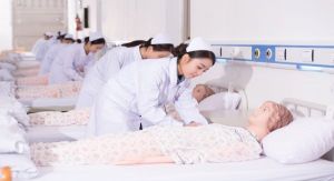 2019年成都希望衛(wèi)校招生簡介 希望衛(wèi)校師資力量