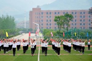2019成都五月花高級技工學(xué)校優(yōu)勢 五月花學(xué)校王牌專業(yè)介紹