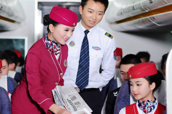 成都東星航空職業(yè)學(xué)校