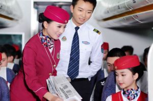 2019年成都東星航空職業(yè)學(xué)校招生要求 東星航空學(xué)校就業(yè)保障