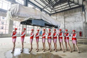 四川航空類中職學校有哪些 航空專業(yè)就業(yè)前景