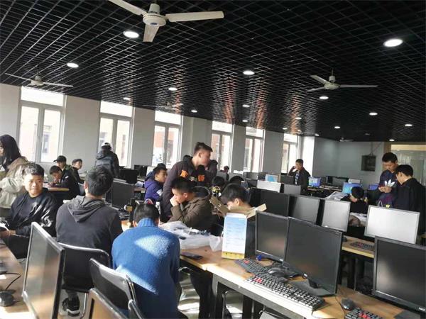 計算機專業(yè)怎么樣