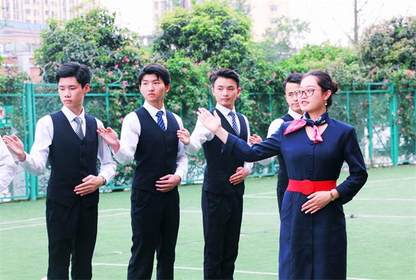 四川中職學(xué)?？梢钥即髮W(xué)嗎 具體有哪些學(xué)校可以考
