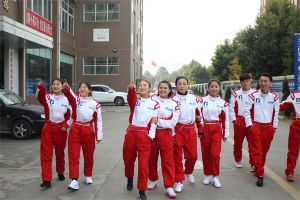 成都五月花高級(jí)技師學(xué)院是中專學(xué)校嗎