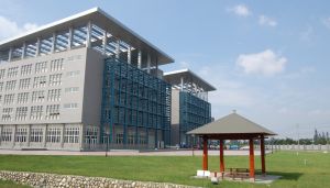 成都技師學院