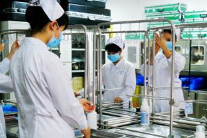 樂山醫(yī)藥科技學(xué)校歷年來單招和對口升學(xué)成績