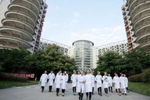 四川大學(xué)附設(shè)華西衛(wèi)生學(xué)校2019年招生專業(yè) 華西衛(wèi)校資助政策