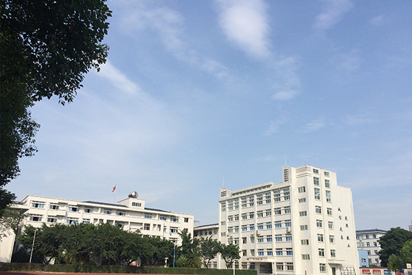 四川理工技師學(xué)院招生專業(yè)