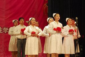 衛(wèi)校有哪些專業(yè) 成都衛(wèi)校排名