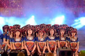 華大衛(wèi)校2019年迎新晚會 華大衛(wèi)校實訓室介紹