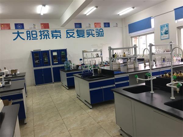 化工制藥專業(yè)就業(yè)前景