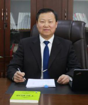 天府新區(qū)信息學院院長 景志明
