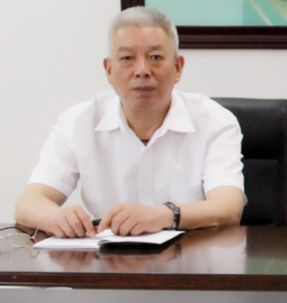 天府新區(qū)信息學院副院長 李房春