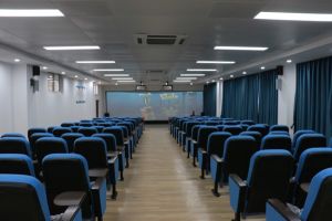 天府新區(qū)信息職業(yè)學院實訓設備和師資力量介紹