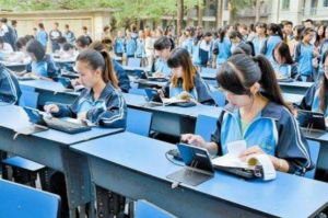 2019年職業(yè)學(xué)校熱門專業(yè)排名前十