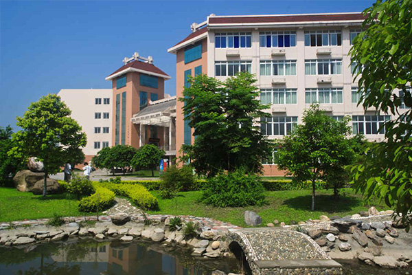 四川省針灸學(xué)校