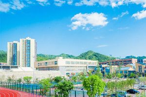 四川經(jīng)濟管理職業(yè)學校管理怎么樣
