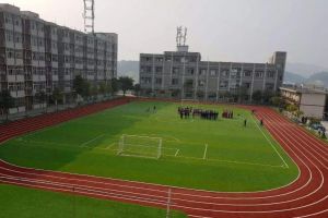 四川南充的職業(yè)學(xué)校排名前五