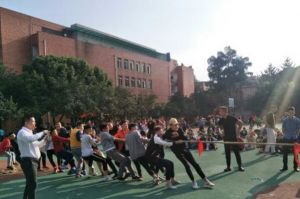 四川國盛技工學校部分師資力量介紹