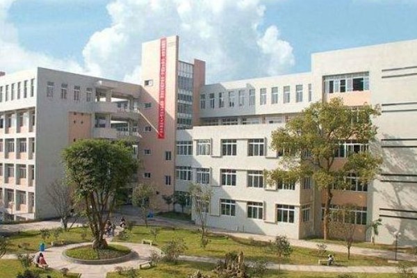 中專學(xué)校排名前五
