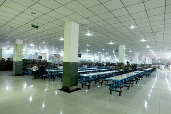 雙流建設(shè)職業(yè)技術(shù)學(xué)校