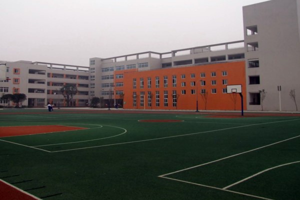 成都市禮儀中職學校