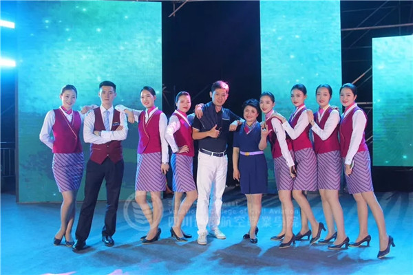 西南航空職高院校就業(yè)怎么樣