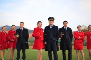 2019年四川科華中專學校專業(yè)介紹