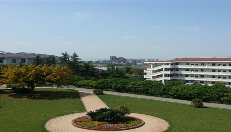 四川綿陽職業(yè)技術(shù)學(xué)校