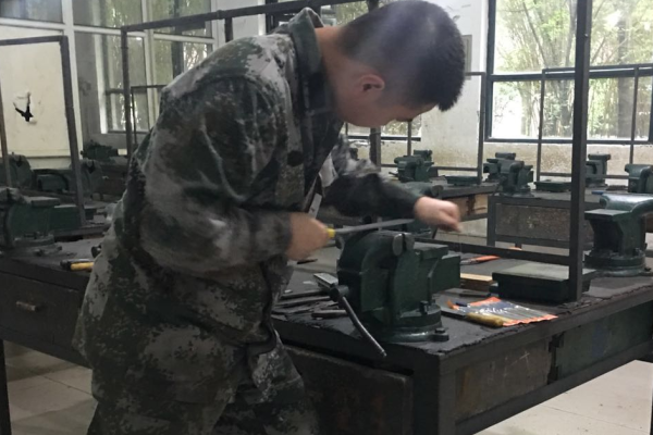 綿陽職業(yè)學(xué)校機械專業(yè)