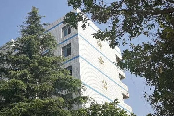 綿陽職業(yè)技術學校