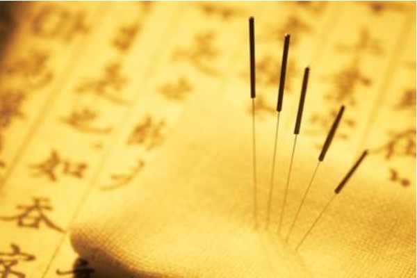 針灸推拿學(xué)專業(yè)