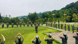 簡陽市育英文武職業(yè)技術學校