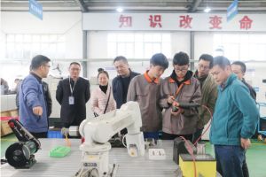 洞子口職業(yè)技術學校2019年招生專業(yè)介紹