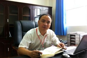 成都洞子口職業(yè)技術學校歷屆校長介紹 洞子口職業(yè)學校教師基本功比賽方案