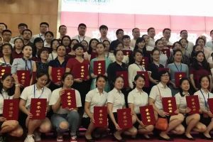 四川九州技師學院2019年系部專業(yè)招生介紹