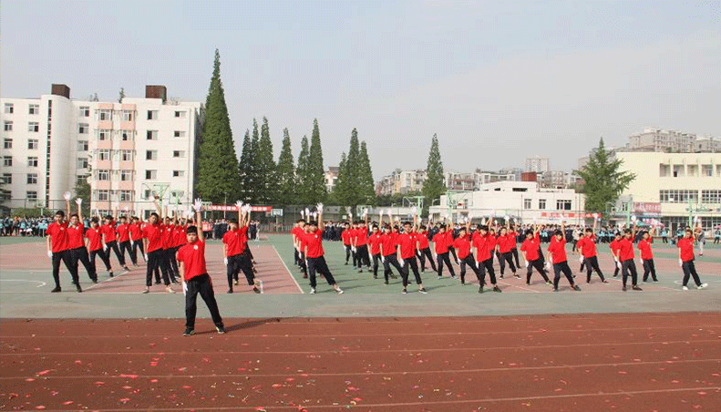 四川交通運輸職業(yè)技術(shù)學校